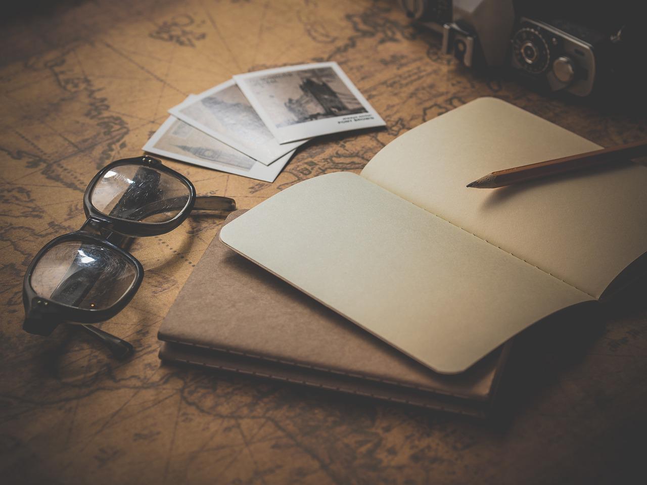 Je eerste solo trip: waar moet je aan denken?